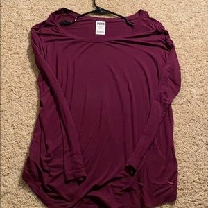 PINK victoria’s Secret Sleepwear shirt
